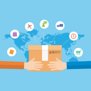 Wide Logistics Coverage
