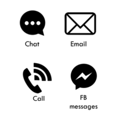 customer reach