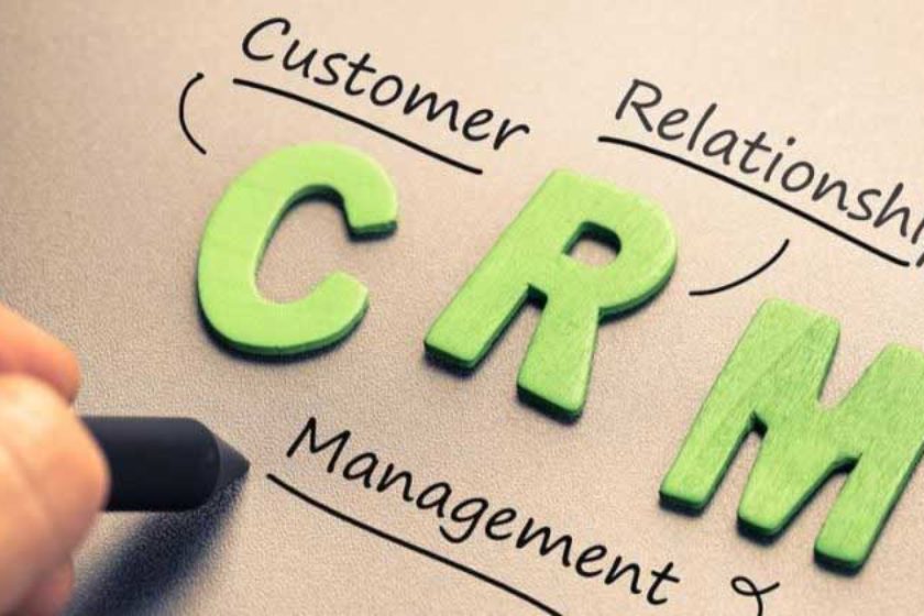 CRM